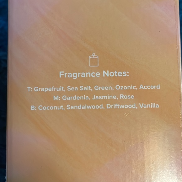 Candle - Picture 4 of 4